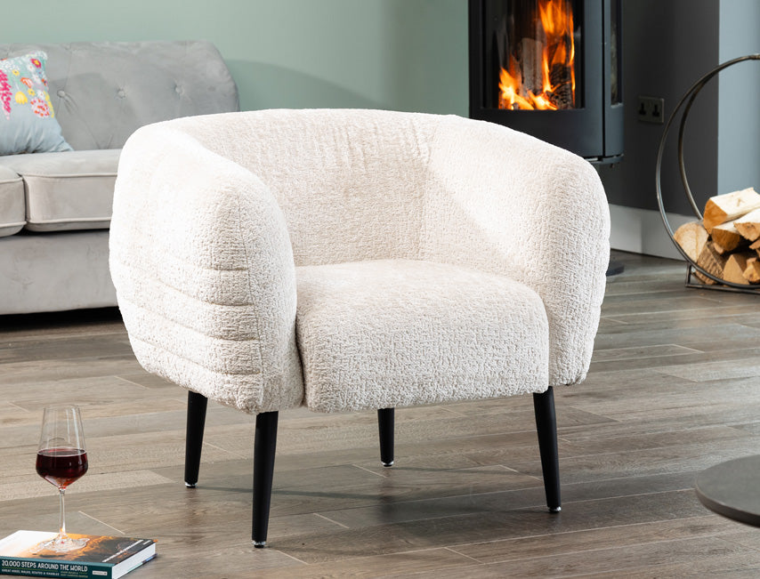 Radford accent chair