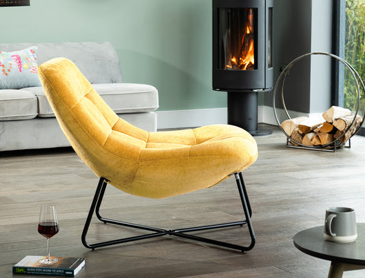 Shenfield accent chair