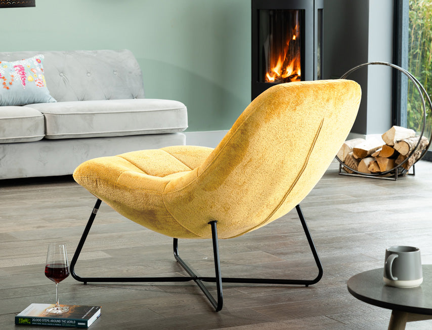 Shenfield accent chair