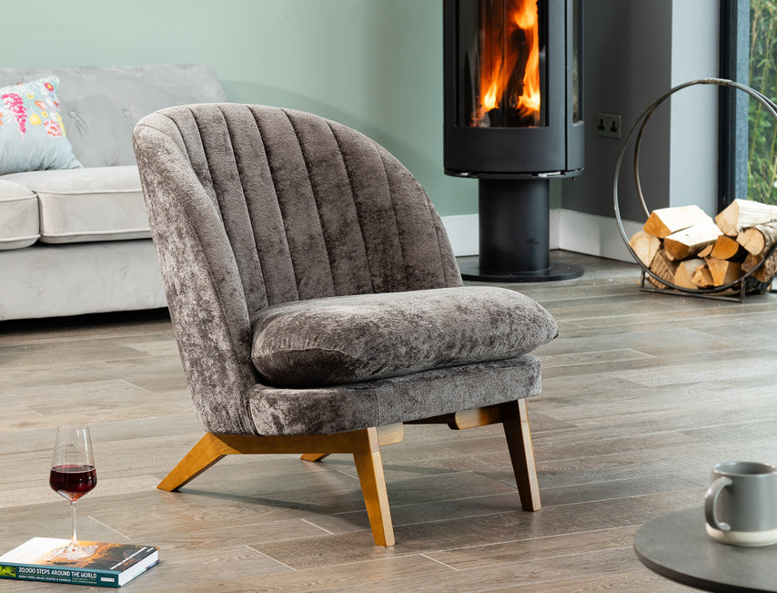 Braywick accent chair