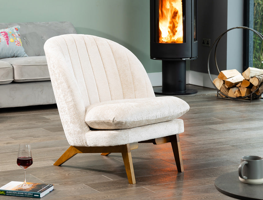 Braywick accent chair