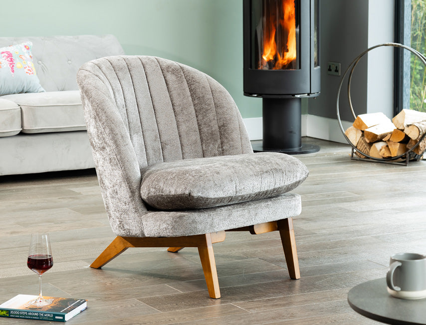 Braywick accent chair