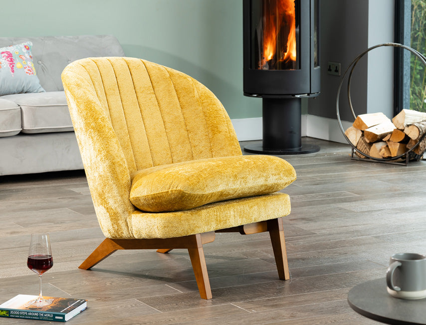 Braywick accent chair