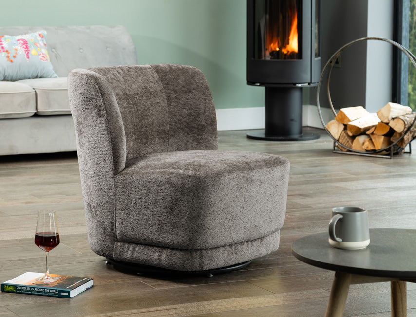 Caversham accent chair