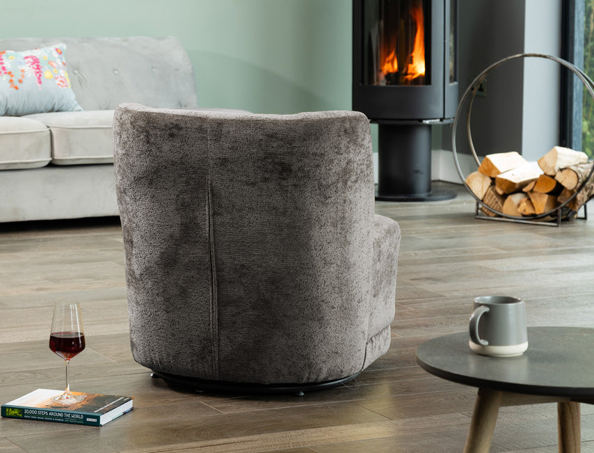 Caversham accent chair