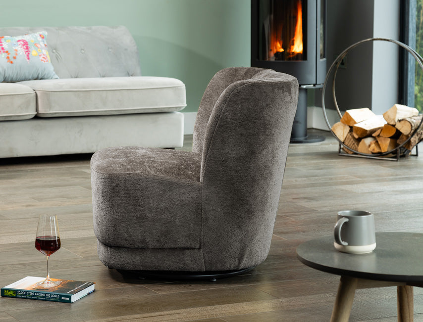 Caversham accent chair