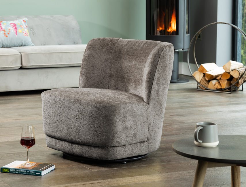 Caversham accent chair