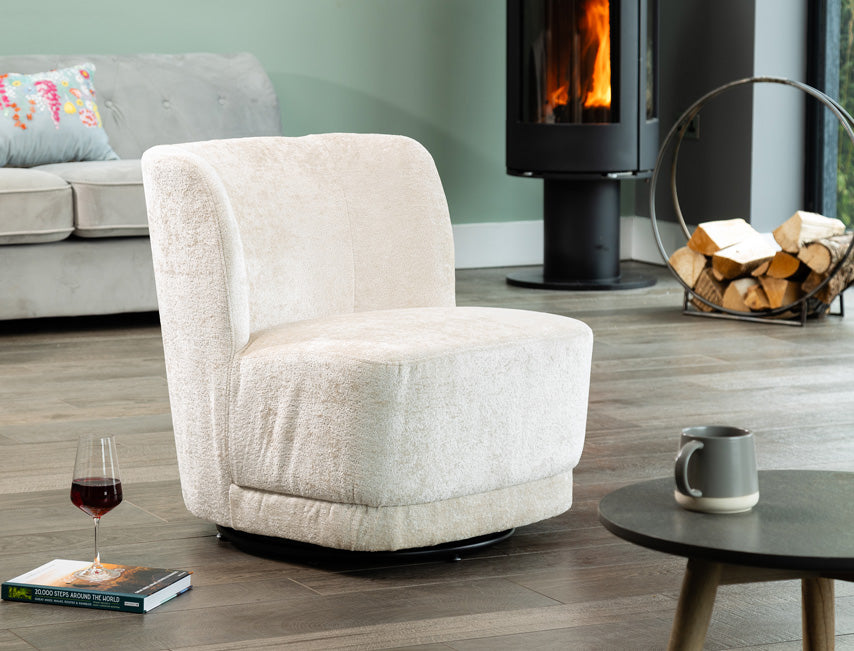 Caversham accent chair