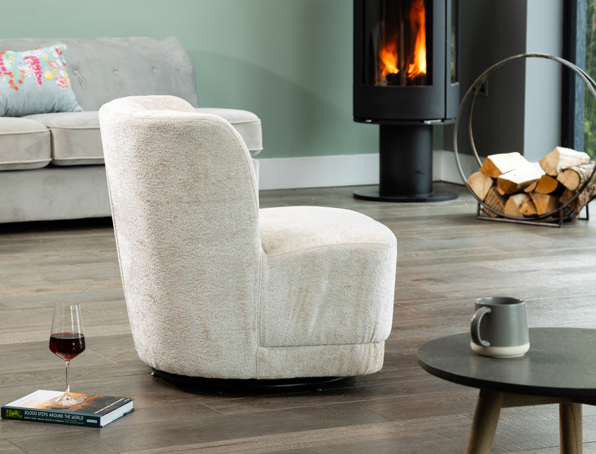 Caversham accent chair