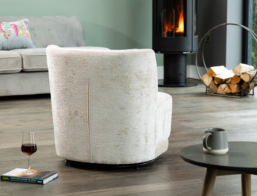Caversham accent chair