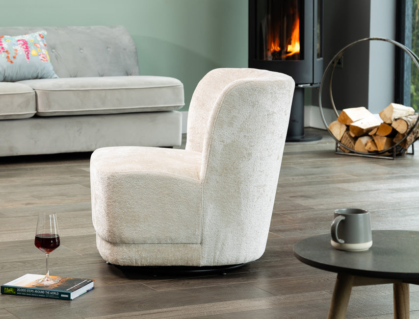 Caversham accent chair