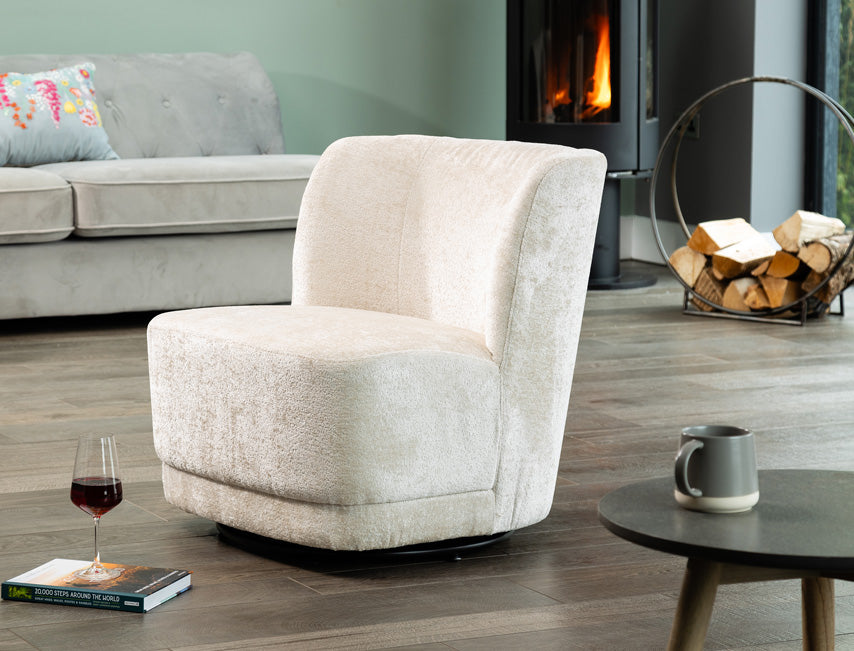 Caversham accent chair