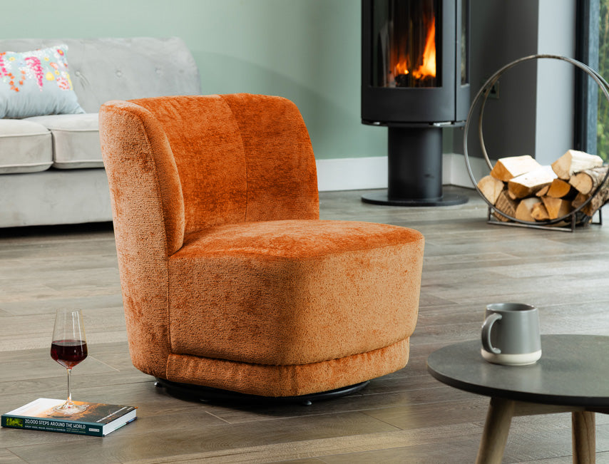 Caversham accent chair