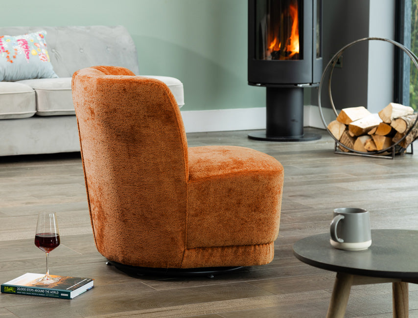 Caversham accent chair