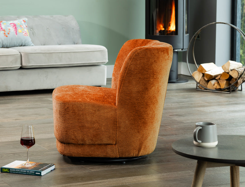 Caversham accent chair