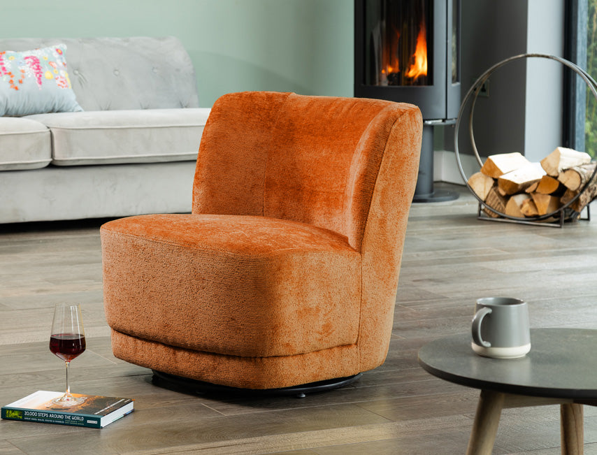 Caversham accent chair