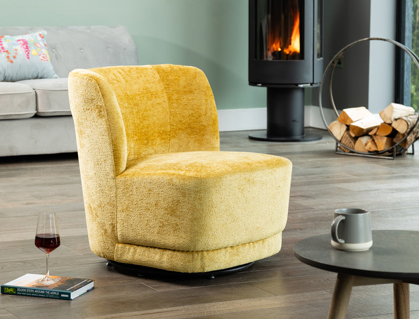Caversham accent chair