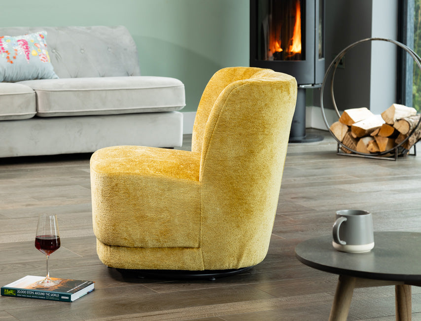 Caversham accent chair