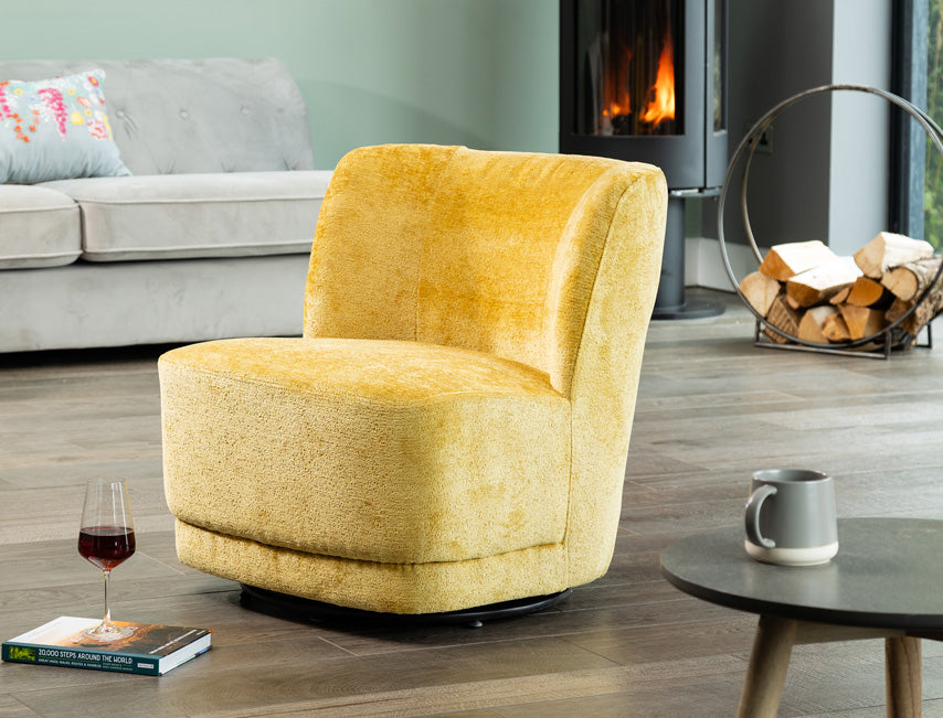 Caversham accent chair