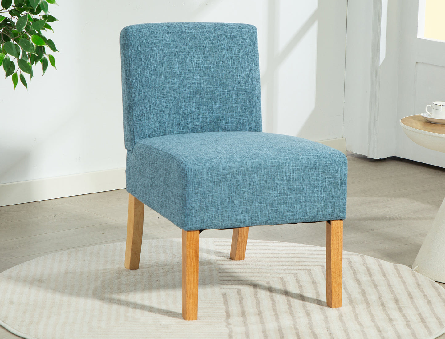 Woodhay accent chair