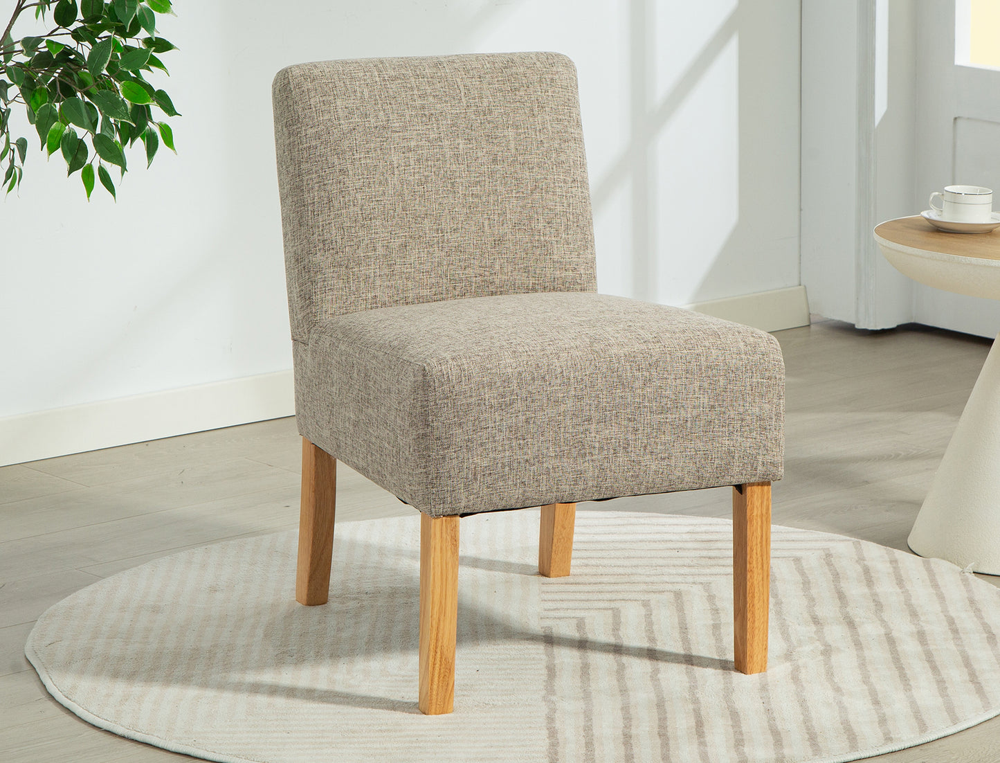 Woodhay accent chair