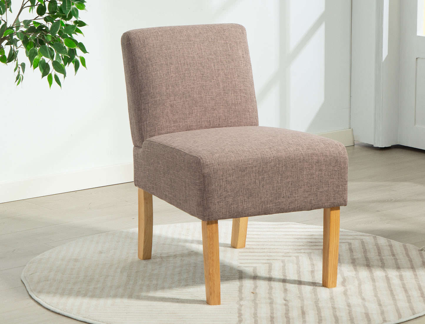 Woodhay accent chair