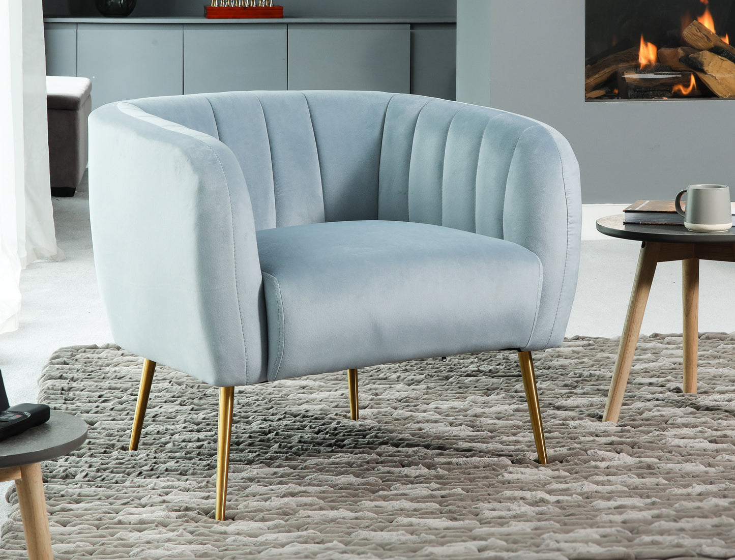 Sherbourne accent chair