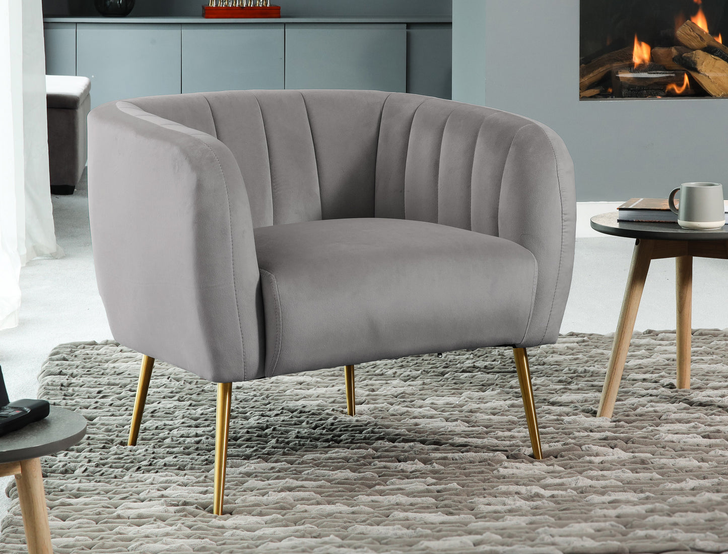 Sherbourne accent chair