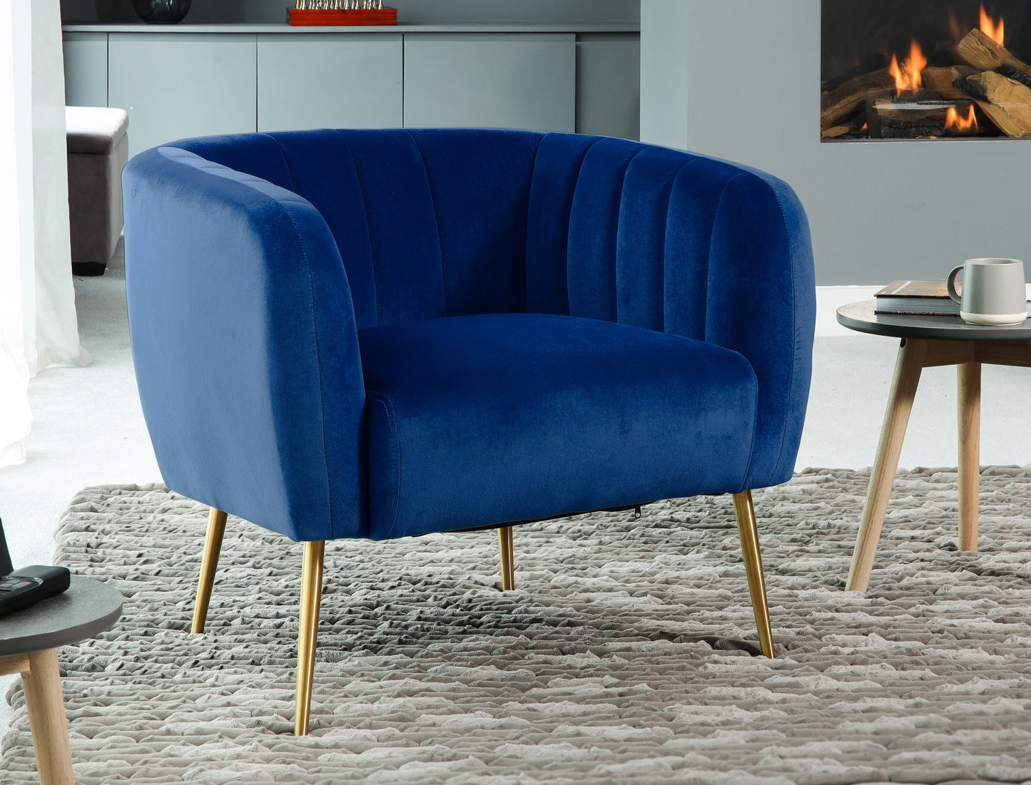 Sherbourne accent chair