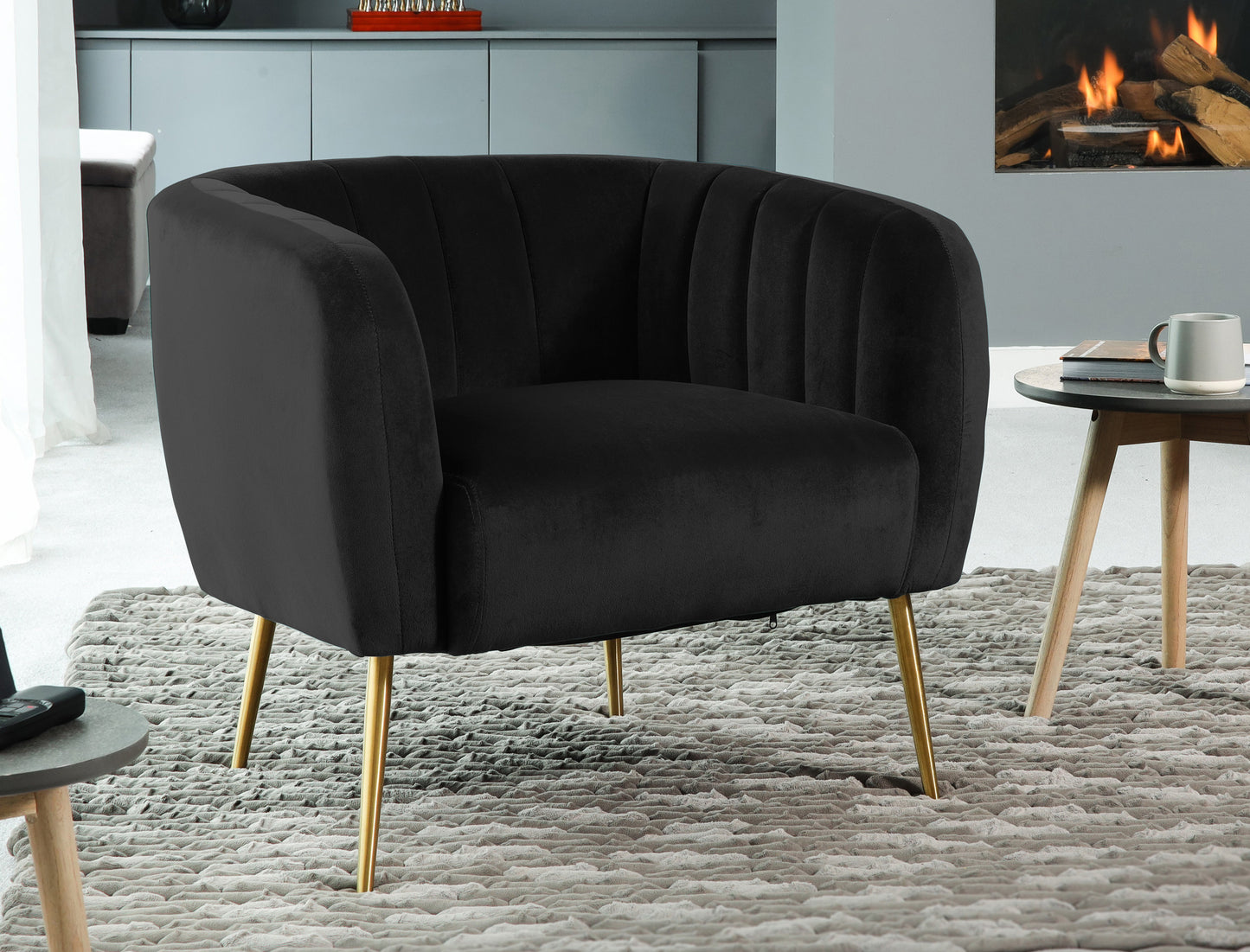 Sherbourne accent chair