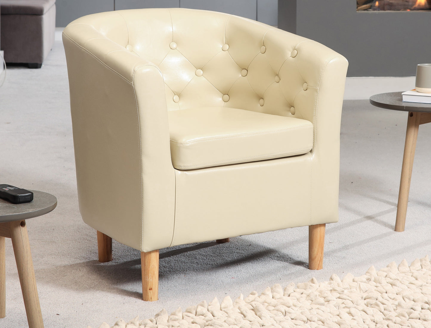 Churston tub chair