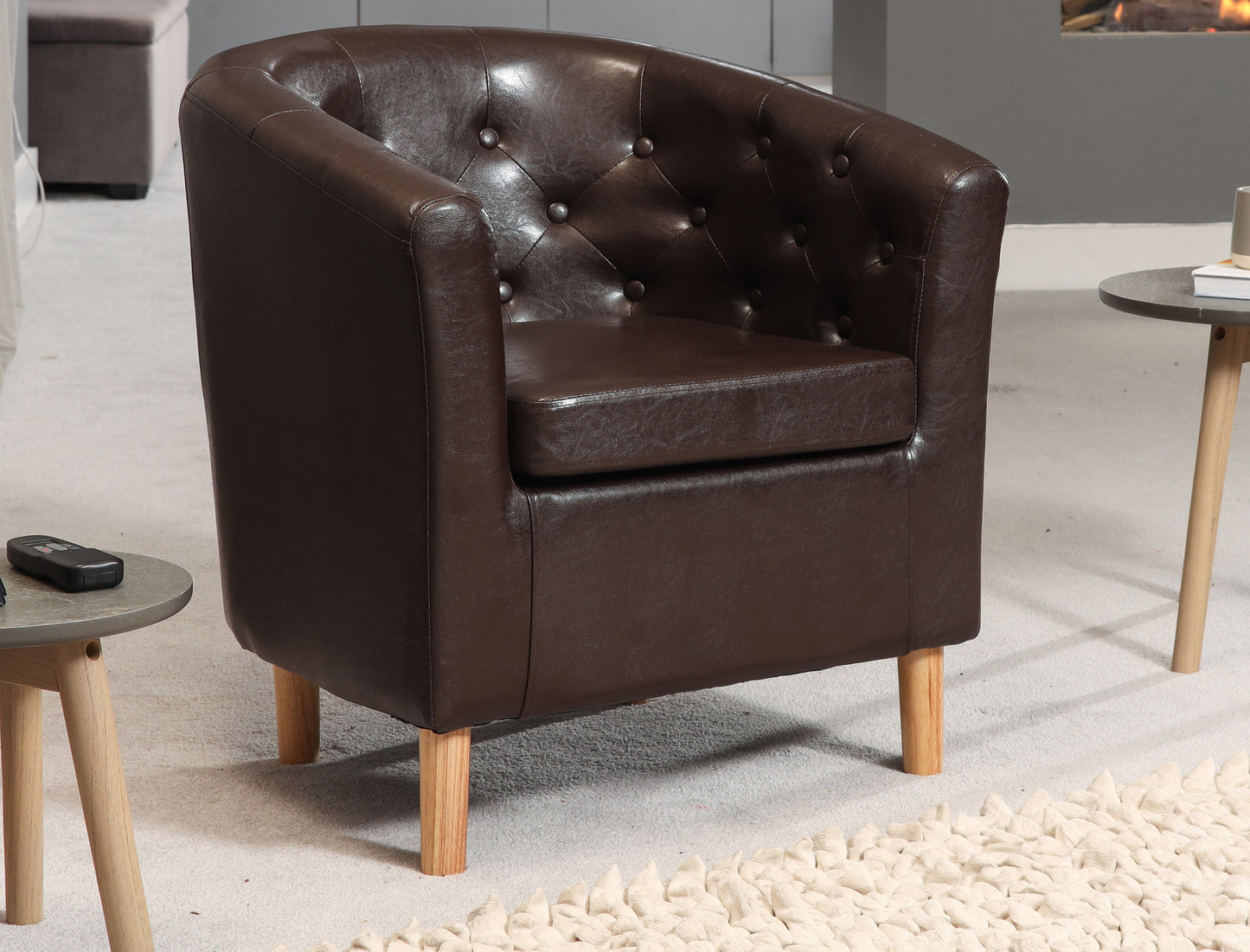 Churston tub chair