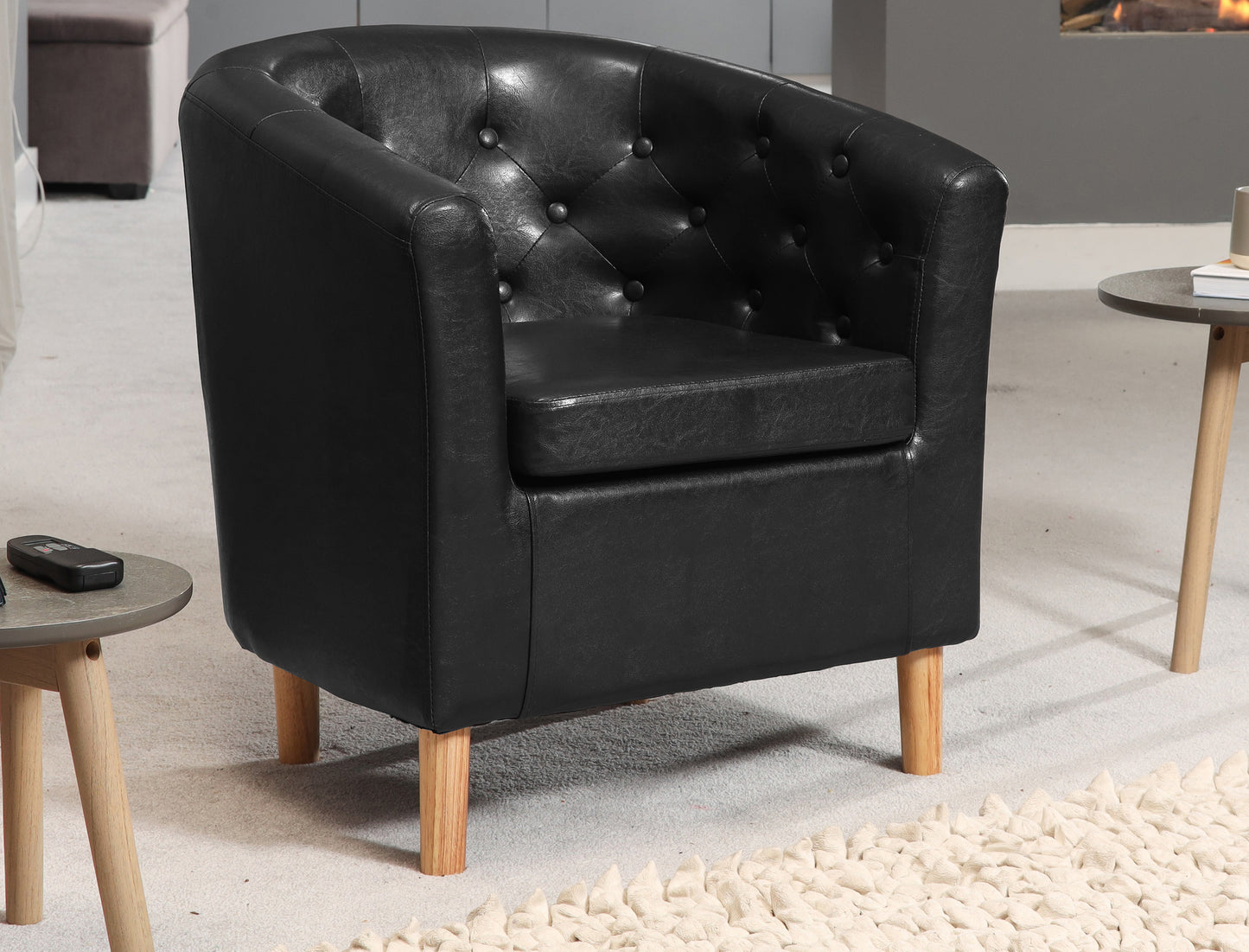 Churston tub chair