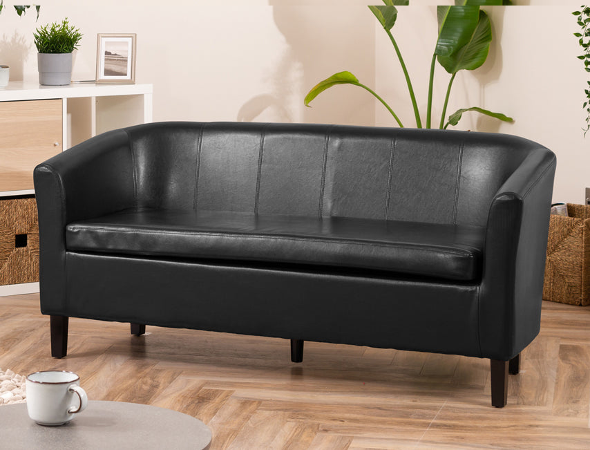 Ashwick 3 seat tub sofa