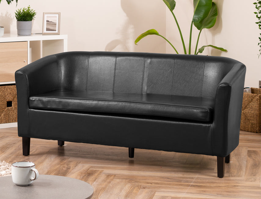 Denbury 3 seat tub sofa