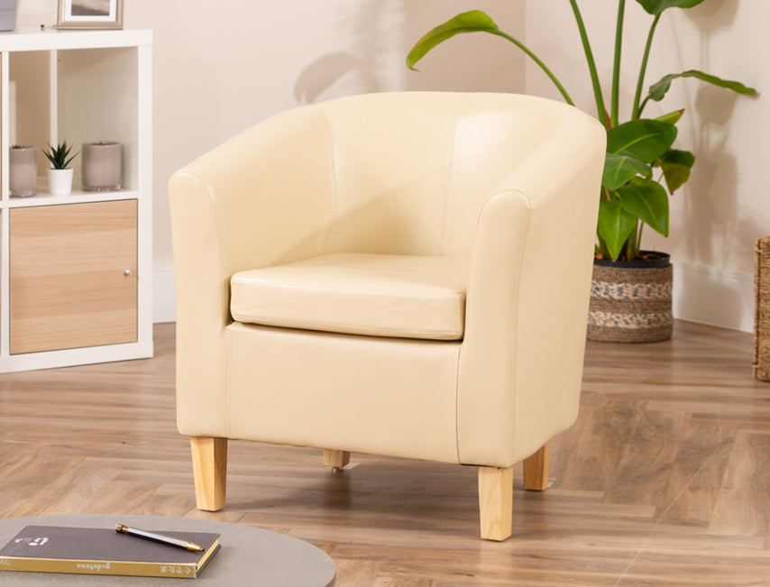 Ashwick tub chair