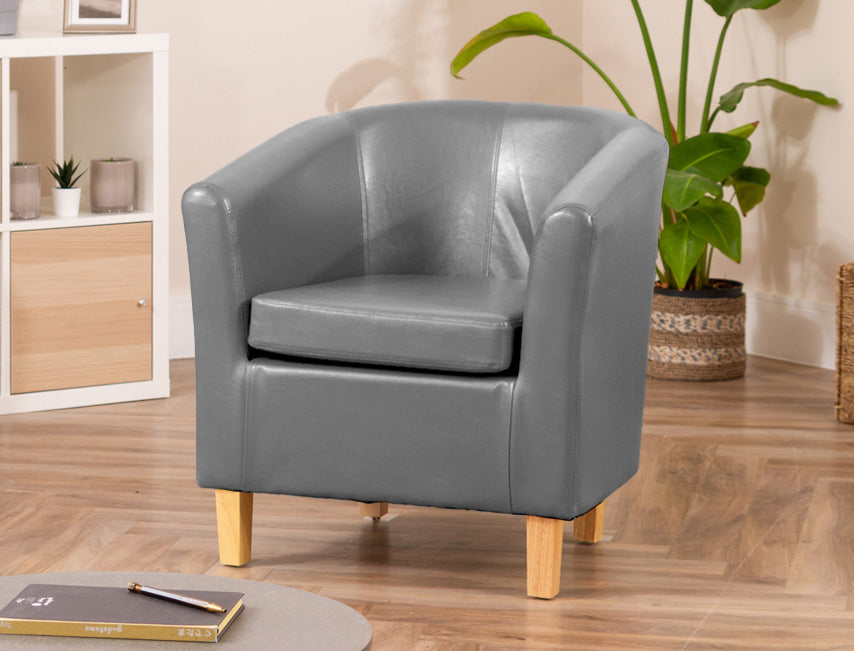 Ashwick tub chair