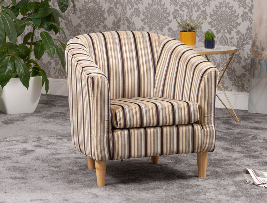 Corsham tub chair