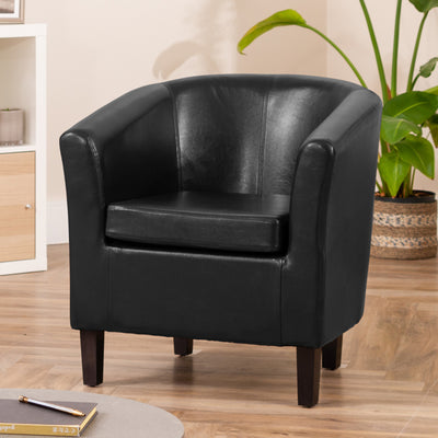 Denbury tub chair - Tub Chairs, Accent Chairs