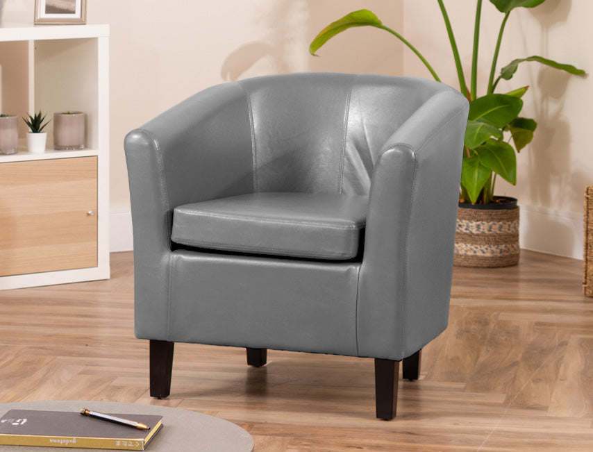 Denbury tub chair