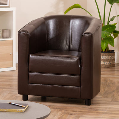 Dittisham tub chair - Tub Chairs, Accent Chairs