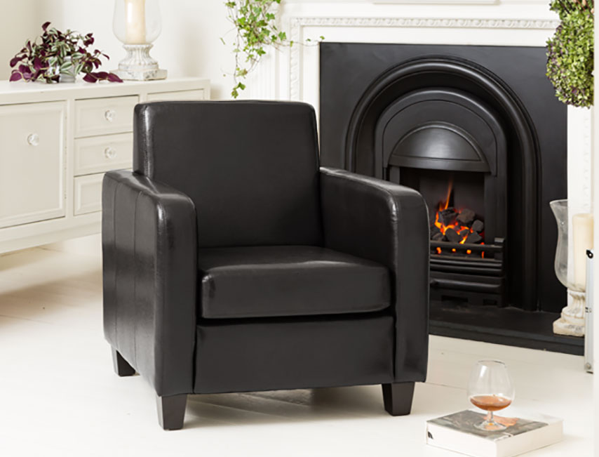 Dorchester armchair