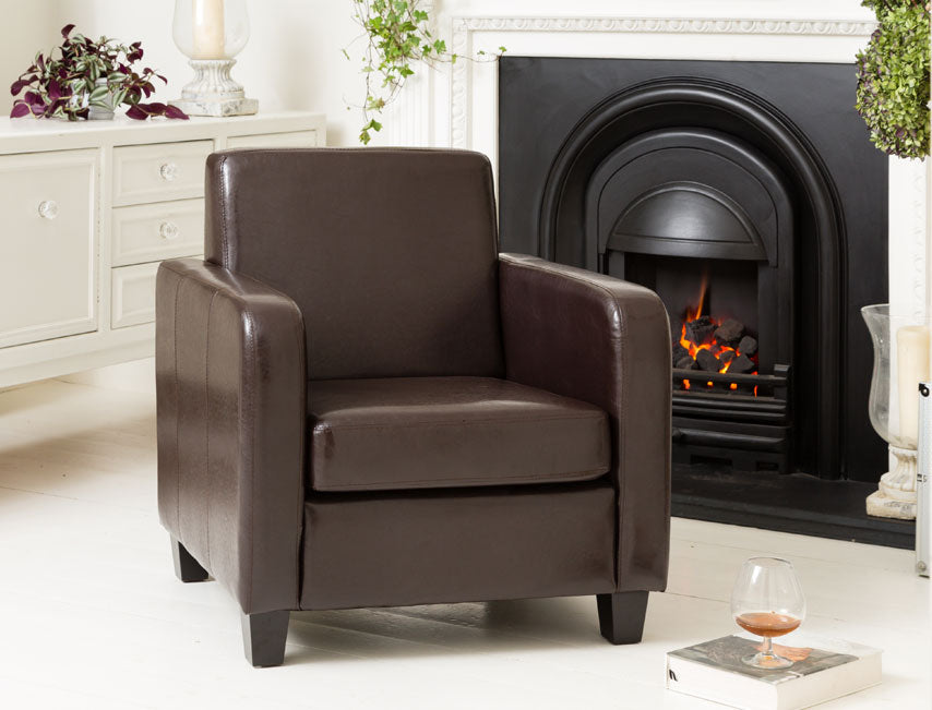 Dorchester armchair