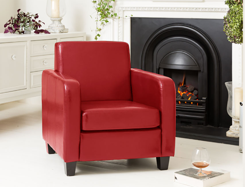 Dorchester armchair