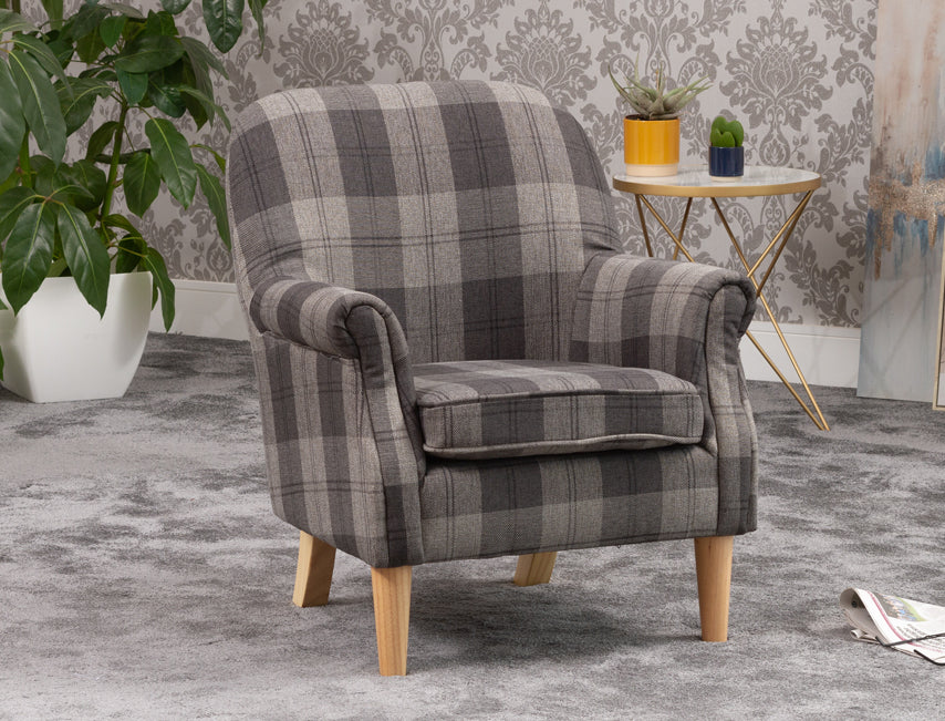 Easton armchair