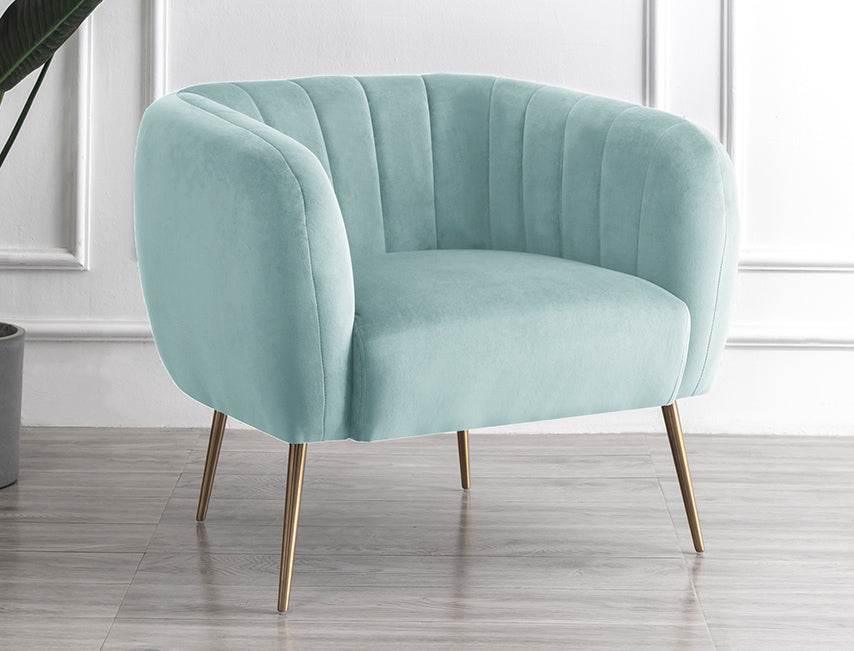 Sherbourne accent chair