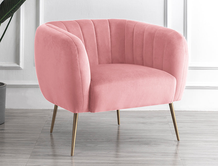 Sherbourne accent chair