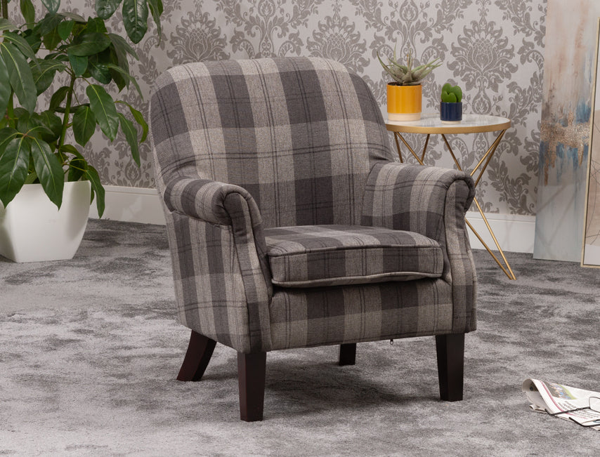 Winford armchair