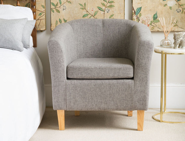 Buy Tub Chairs Online UK Tub Chair & Accent Chair Delivery The Tub