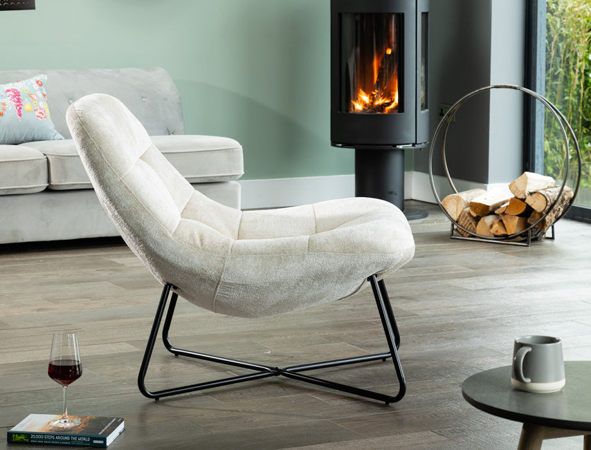 Shenfield accent chair